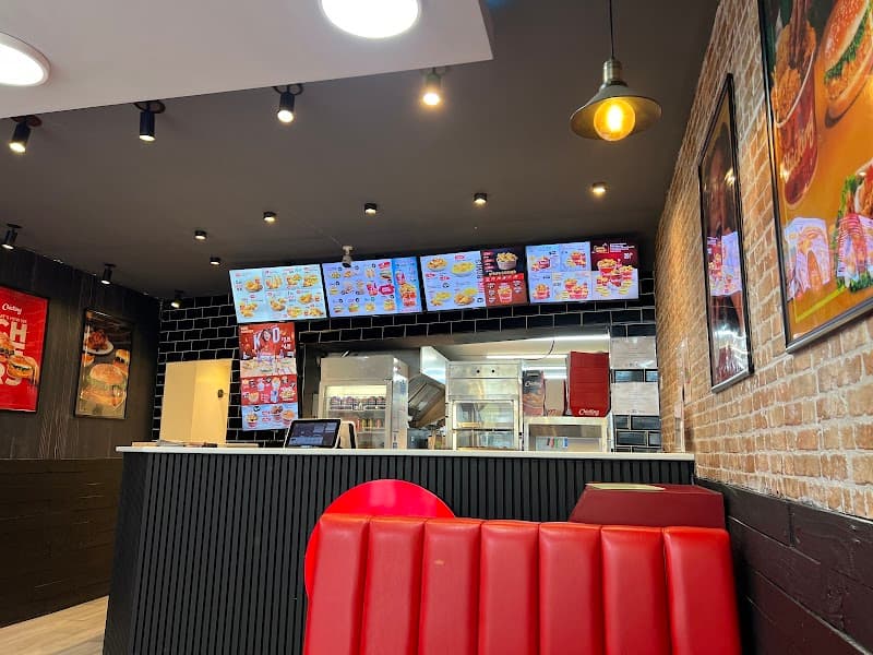 Chick Inn in Walthamstow