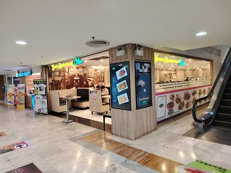 Yana Restaurant
