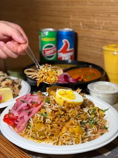 Photo of Masala Times