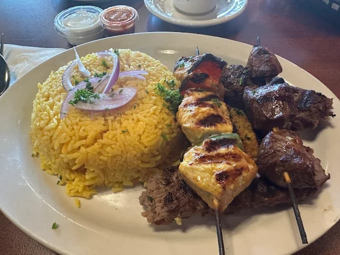 Filfilah Market & Restaurant