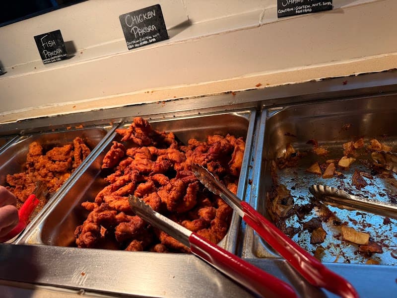 Shahi Masala in Birmingham