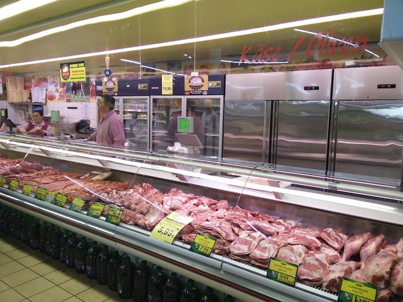Narli Market