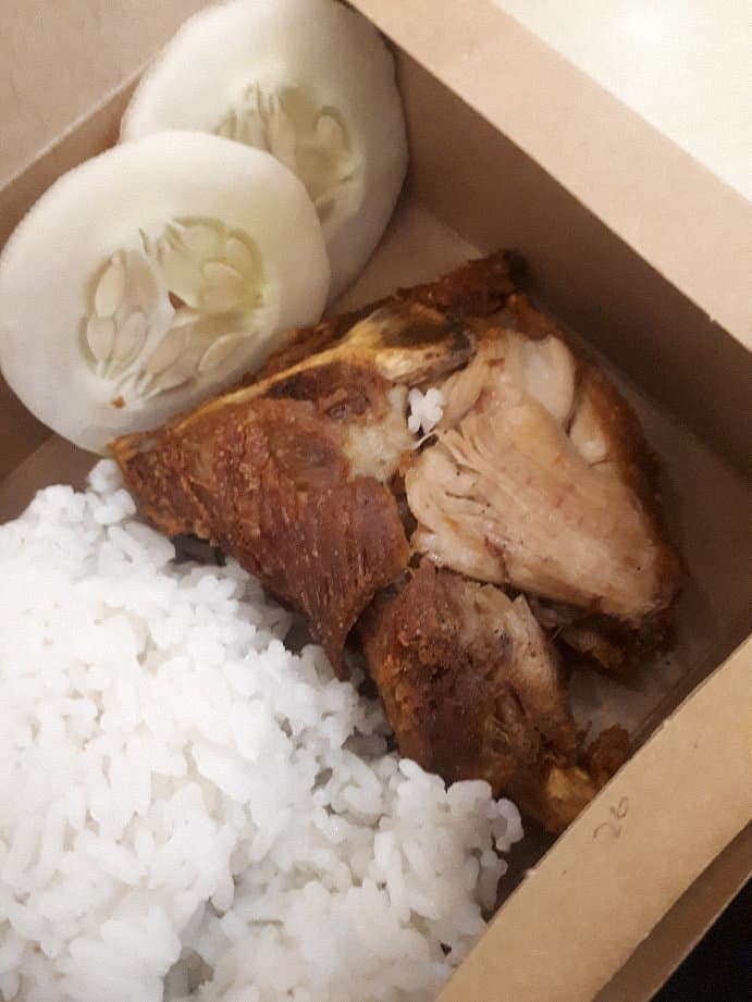 Photo of Es Teler 77