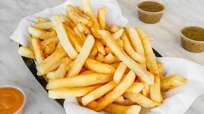 Photo of Charco's