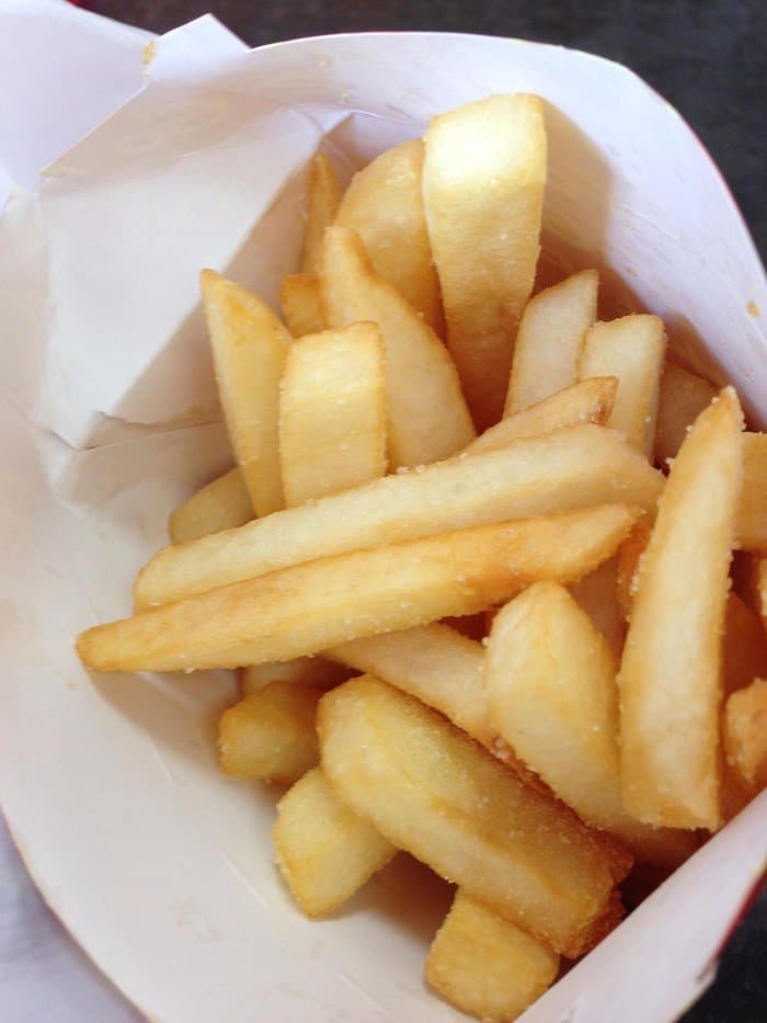 Photo of Charcoal Chicken Express