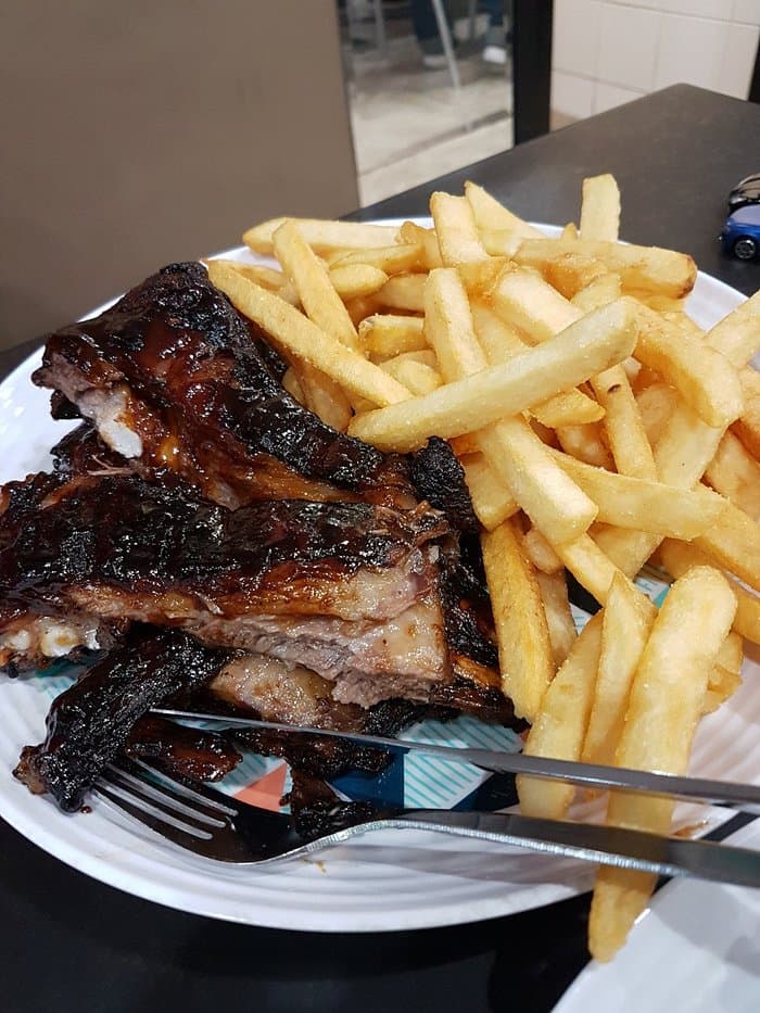 Photo of Charcoal Chicken Express