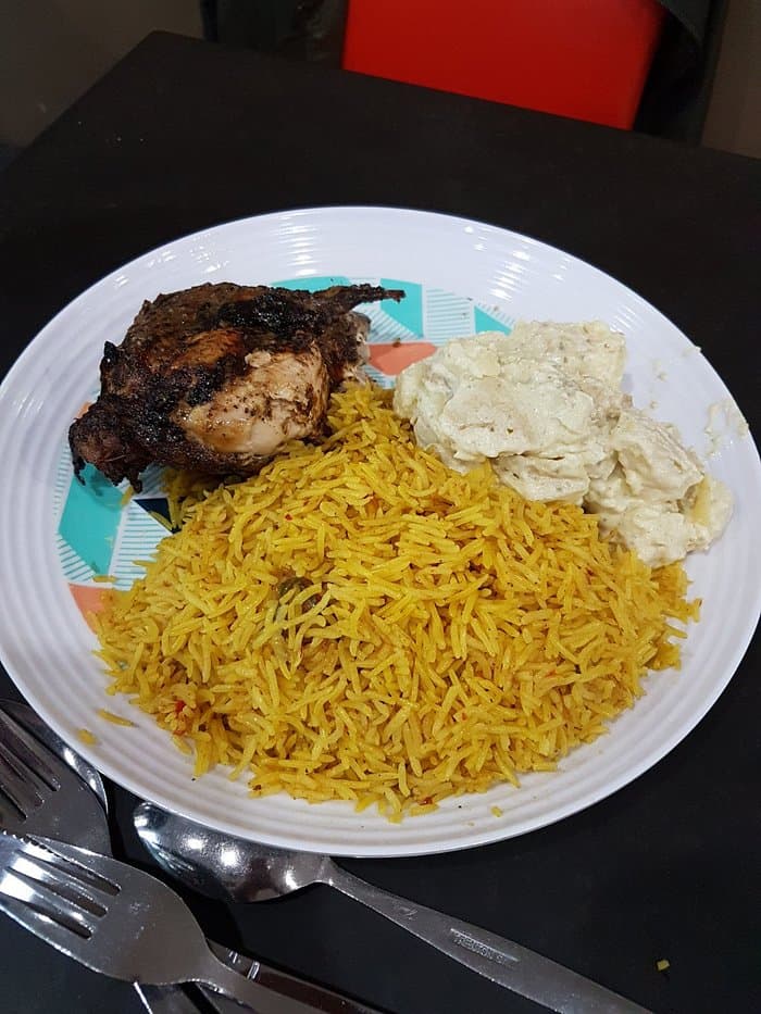 Photo of Charcoal Chicken Express