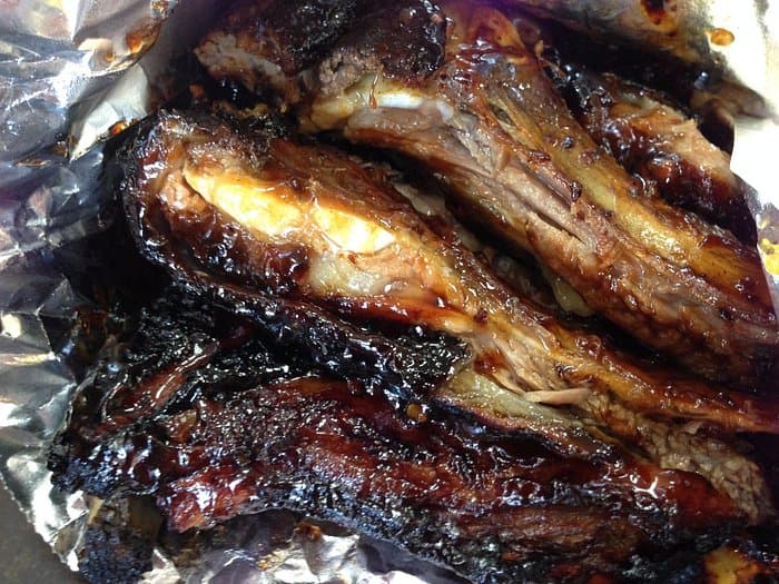 Photo of Charcoal Chicken Express