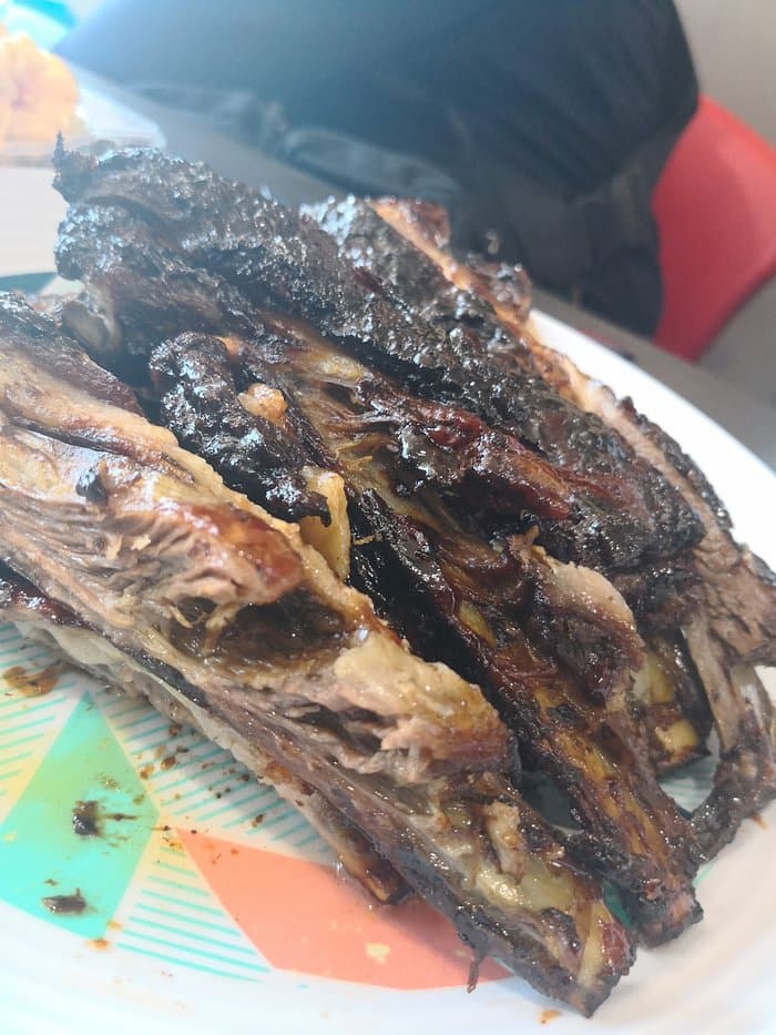 Photo of Charcoal Chicken Express