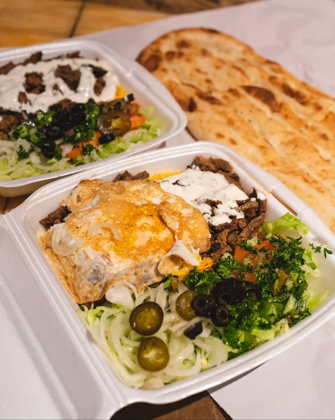 Azmar Kebabs in Canning Vale