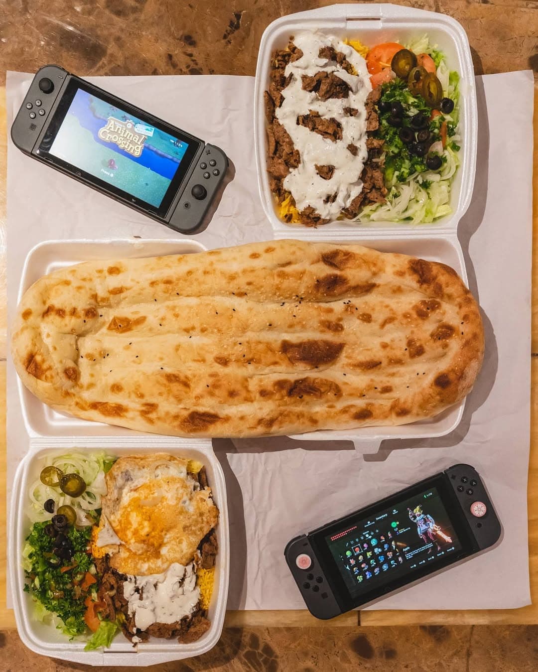 Photo of Azmar Kebabs