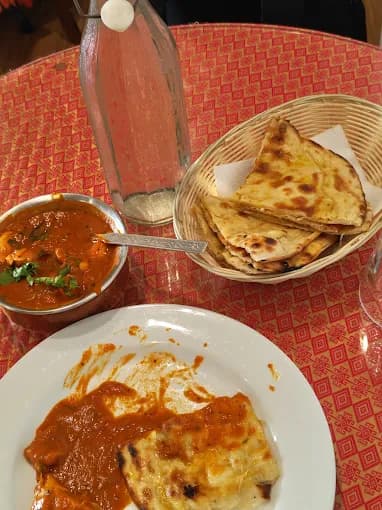 Photo of D'Tandoor