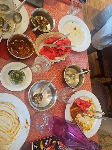 Photo of D'Tandoor