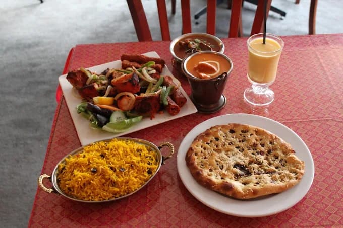 Photo of D'Tandoor