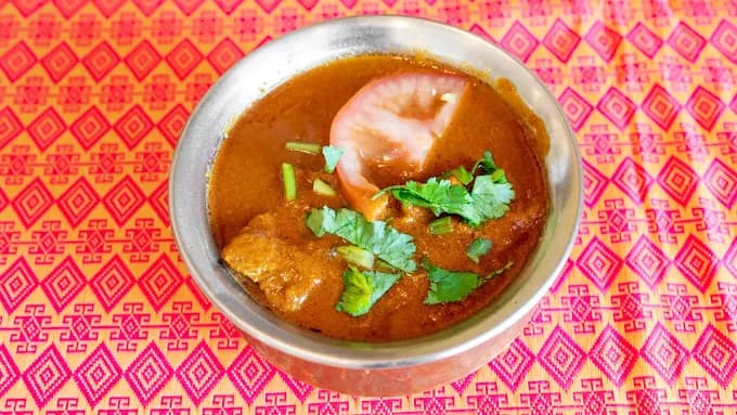 Photo of D'Tandoor