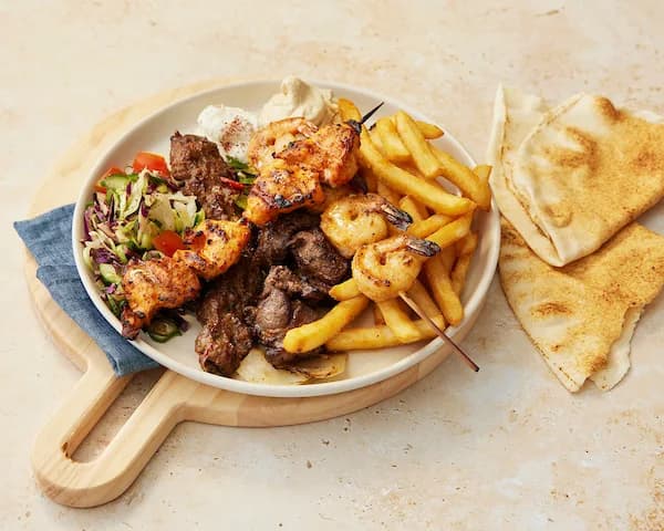 Little Lebanon Takeaway in Joondanna