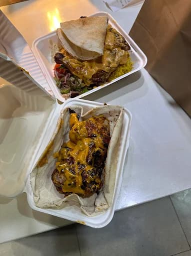 Photo of Little Lebanon Takeaway