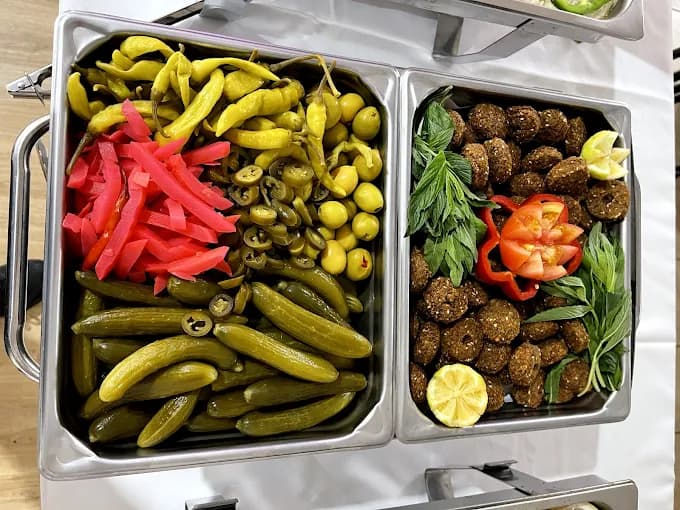 Photo of Little Lebanon Takeaway