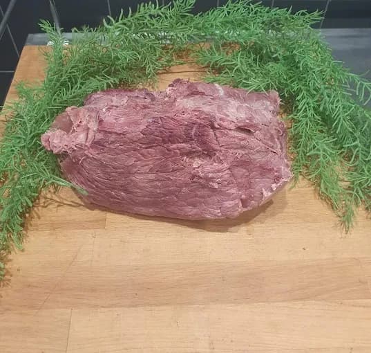 Photo of The Meat Giant
