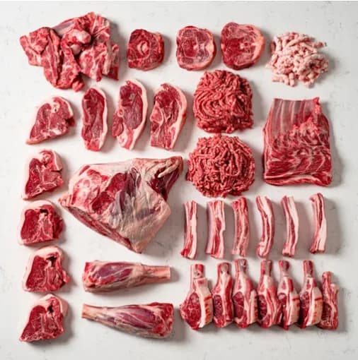 Photo of The Meat Giant