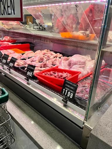 Photo of The Meat Giant