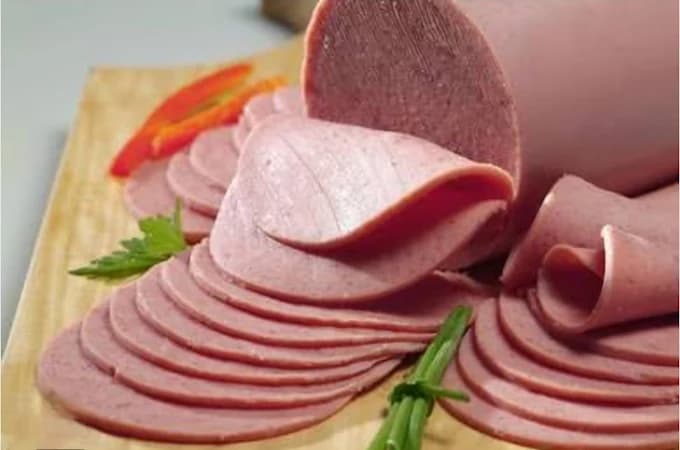 Photo of The Meat Giant