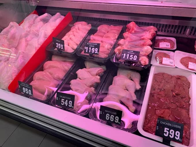 Photo of Med Halal Meats