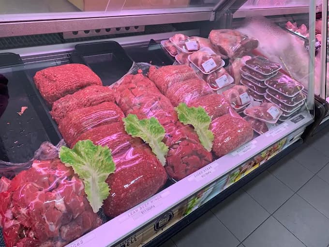 Photo of Med Halal Meats