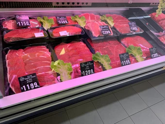 Photo of Med Halal Meats