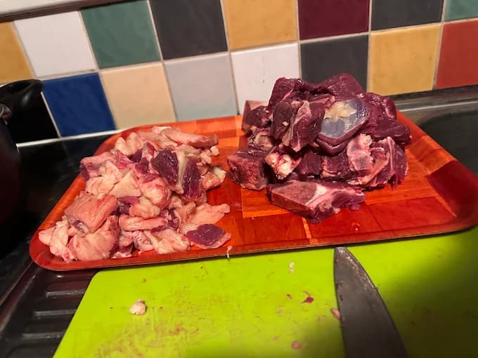Photo of Top Quality Halal Meats