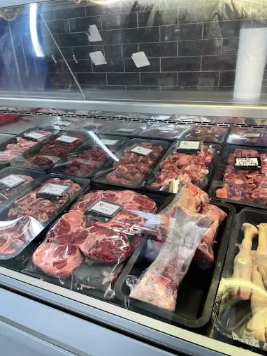 Photo of Top Quality Halal Meats