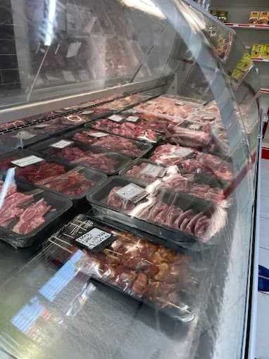 Photo of Top Quality Halal Meats