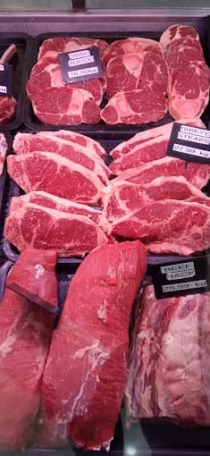 Ismail's Halaal Butchers