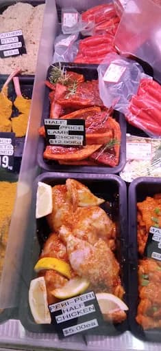 Photo of Ismail's Halaal Butchers