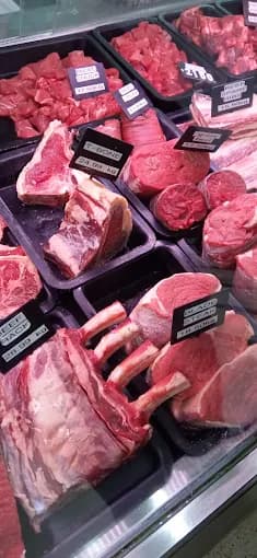 Photo of Ismail's Halaal Butchers