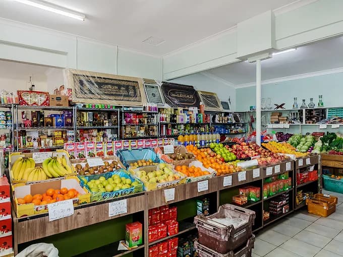 Photo of Thornlie Continental Food