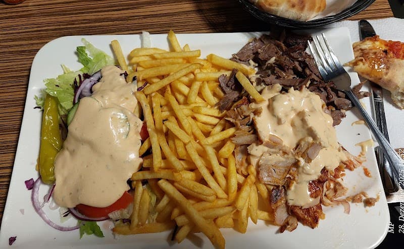 Izmir Kebap