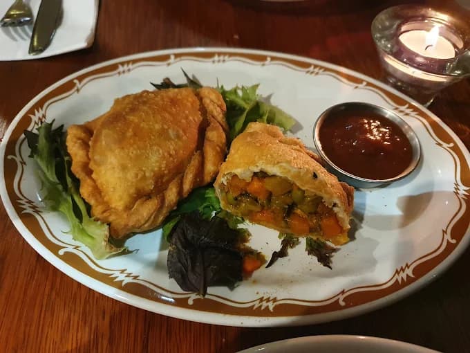 Photo of Sitar Indian Restaurant