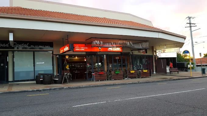 Photo of Sitar Indian Restaurant