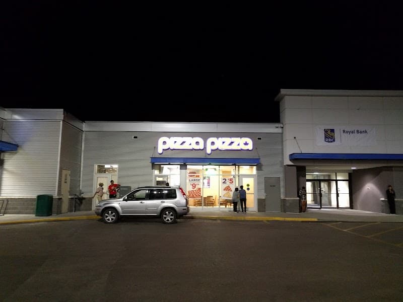 Pizza Pizza