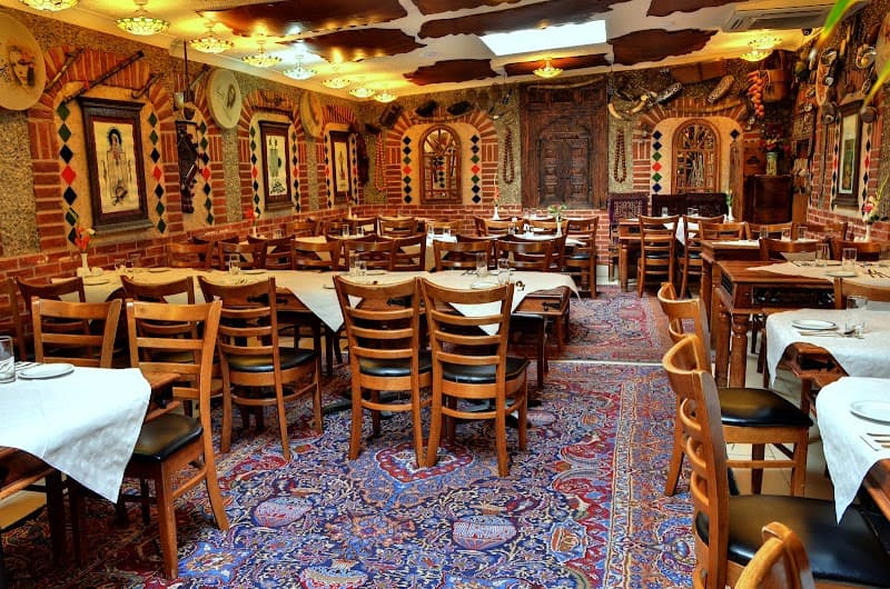 Behesht