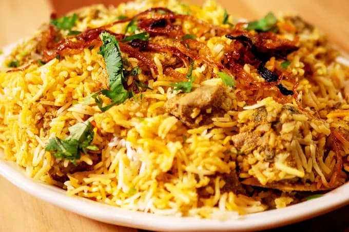 Indian Delight in Cleveland