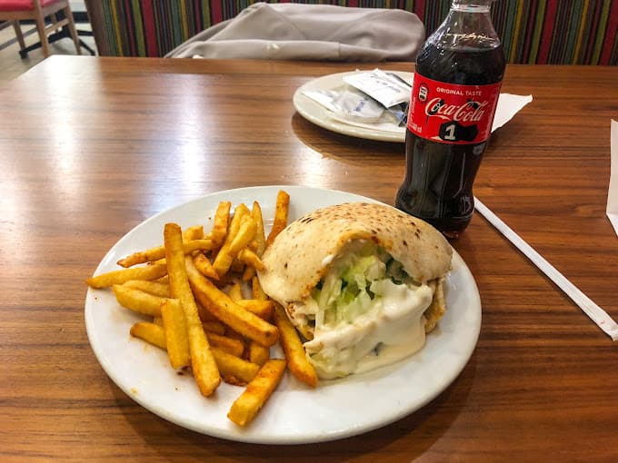 Photo of Mochachos