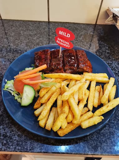 Photo of Mochachos