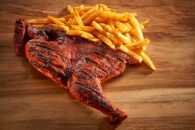 Photo of Mochachos