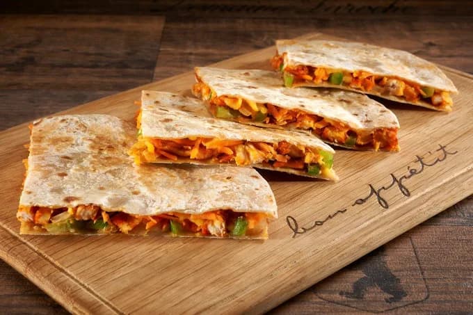 Photo of Mochachos