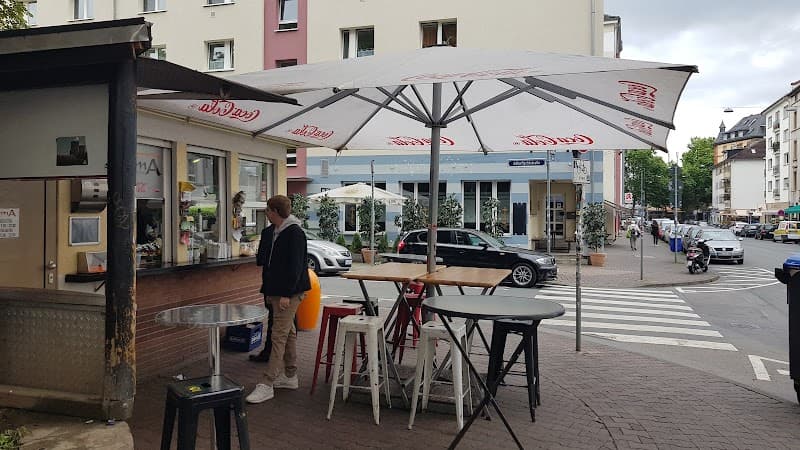 Aroma in Frankfurt am Main