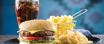 Nino's Panini in Durban
