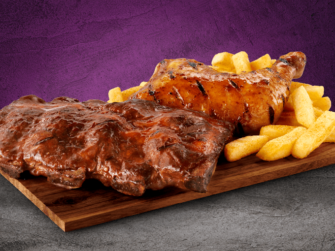 Photo of Steers