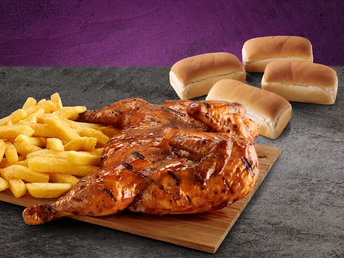 Photo of Steers